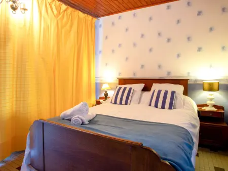 La Petite Escale, Maison 3 personnes à Pornic - Photo 10
