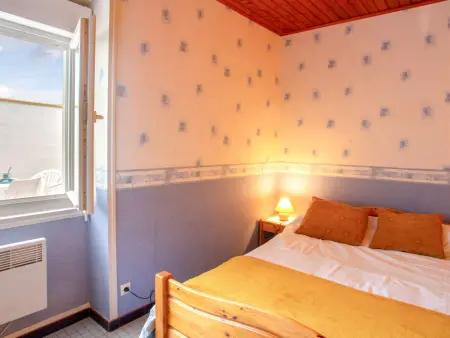 La Petite Escale, Maison 3 personnes à Pornic - Photo 12
