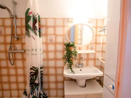 La Petite Escale, Maison 3 personnes à Pornic - Photo 13