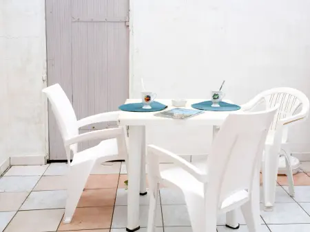 La Petite Escale, Maison 3 personnes à Pornic - Photo 14