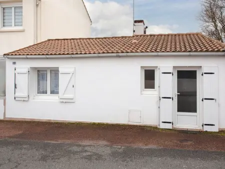 La Petite Escale, Maison 3 personnes à Pornic - Photo 15