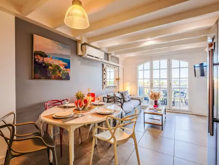 Les Marines de Gassin, Appartement 4 personnes à Gassin - Photo 2