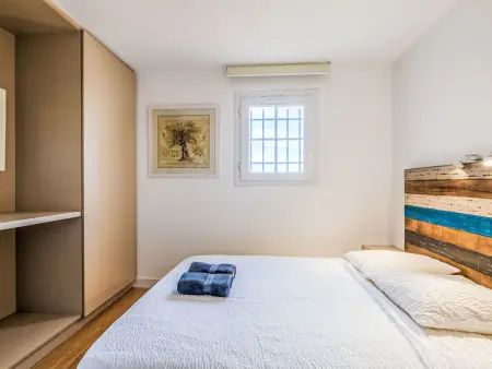 Les Marines de Gassin, Appartement 4 personnes à Gassin - Photo 4