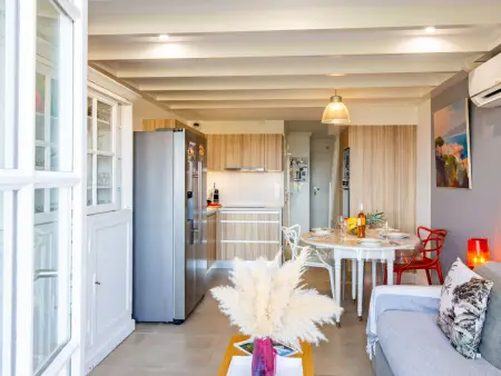 Les Marines de Gassin, Appartement 4 personnes à Gassin - Photo 6
