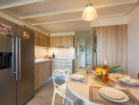 Les Marines de Gassin, Appartement 4 personnes à Gassin - Photo 7