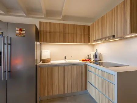 Les Marines de Gassin, Appartement 4 personnes à Gassin - Photo 9