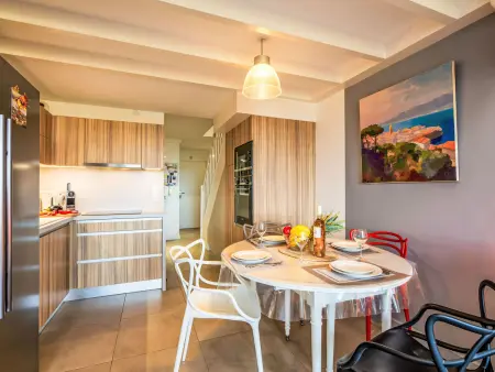 Les Marines de Gassin, Appartement 4 personnes à Gassin - Photo 10