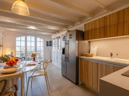 Les Marines de Gassin, Appartement 4 personnes à Gassin - Photo 11