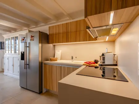 Les Marines de Gassin, Appartement 4 personnes à Gassin - Photo 12