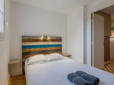 Les Marines de Gassin, Appartement 4 personnes à Gassin - Photo 13