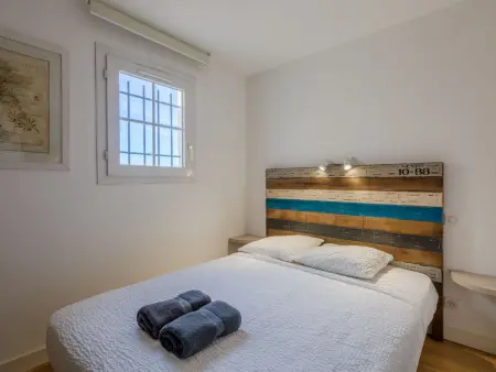 Les Marines de Gassin, Appartement 4 personnes à Gassin - Photo 14