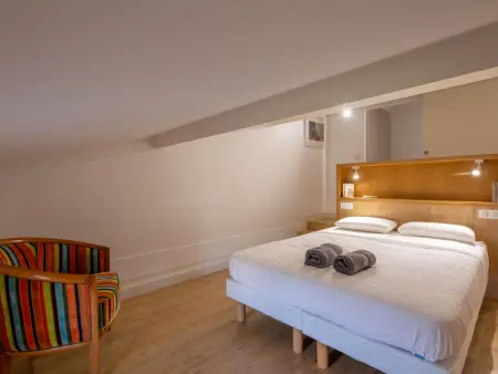 Les Marines de Gassin, Appartement 4 personnes à Gassin - Photo 15