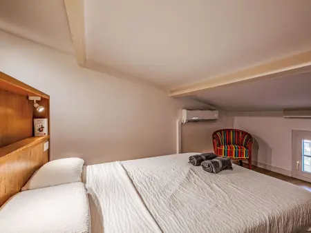 Les Marines de Gassin, Appartement 4 personnes à Gassin - Photo 16