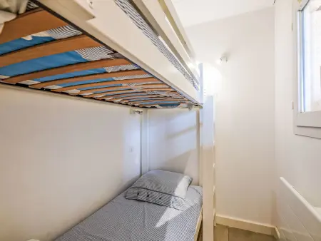 Les Marines de Gassin, Appartement 4 personnes à Gassin - Photo 18