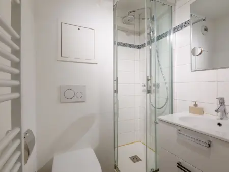 Les Marines de Gassin, Appartement 4 personnes à Gassin - Photo 20