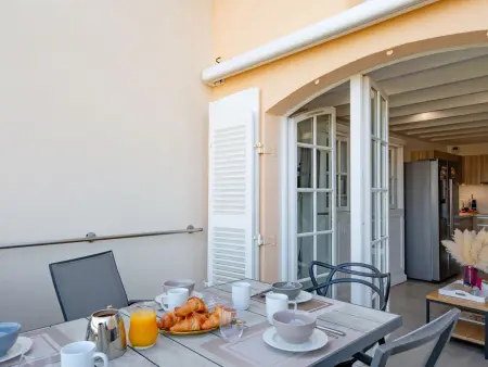 Les Marines de Gassin, Appartement 4 personnes à Gassin - Photo 22