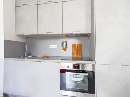 Le Palais du Vieux Port, Appartement 2 personnes à Nice - Photo 1