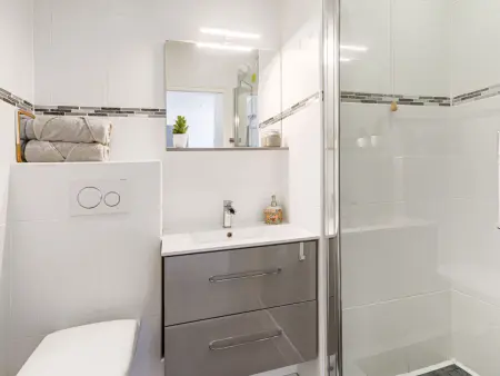 Le Palais du Vieux Port, Appartement 2 personnes à Nice - Photo 3