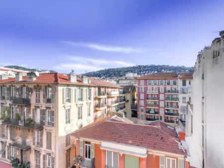 Le Palais du Vieux Port, Appartement 2 personnes à Nice - Photo 4