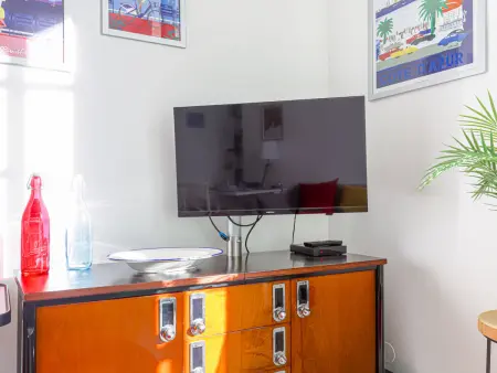 Le Palais du Vieux Port, Appartement 2 personnes à Nice - Photo 6