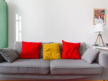 Le Palais du Vieux Port, Appartement 2 personnes à Nice - Photo 8