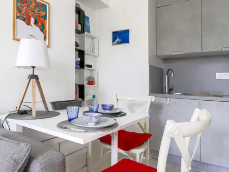 Le Palais du Vieux Port, Appartement 2 personnes à Nice - Photo 11