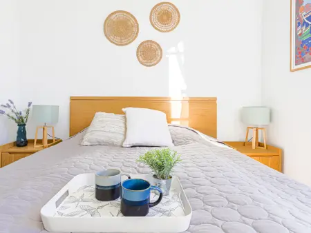 Le Palais du Vieux Port, Appartement 2 personnes à Nice - Photo 15