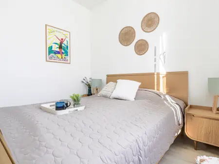 Le Palais du Vieux Port, Appartement 2 personnes à Nice - Photo 16