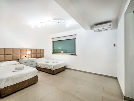 Praia V5 VIP Properties, Maison 10 personnes à Vilamoura - Photo 12