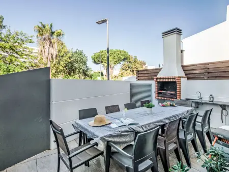 Praia V5 VIP Properties, Maison 10 personnes à Vilamoura - Photo 21