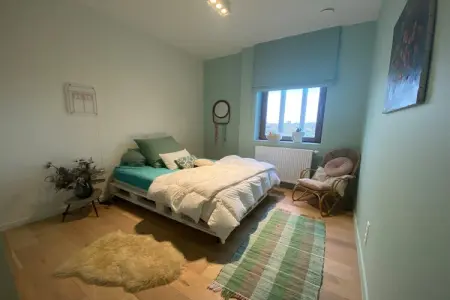 KARTHUIZER O/0101, Appartement dans les dunes près de la marina de Nieuwpoort - Photo 3