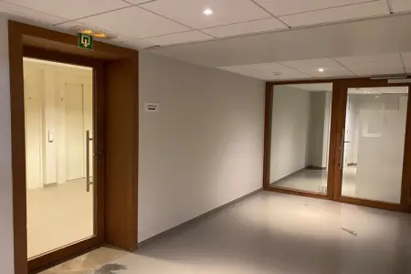 KARTHUIZER O/0101, Appartement dans les dunes près de la marina de Nieuwpoort - Photo 8