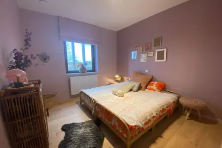 KARTHUIZER O/0101, Appartement dans les dunes près de la marina de Nieuwpoort - Photo 10