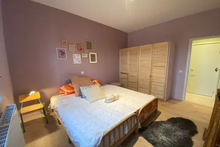 KARTHUIZER O/0101, Appartement dans les dunes près de la marina de Nieuwpoort - Photo 11