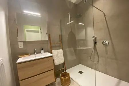 KARTHUIZER O/0101, Appartement dans les dunes près de la marina de Nieuwpoort - Photo 13