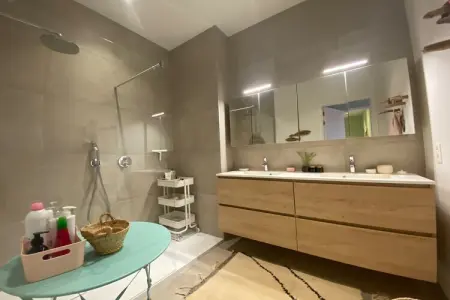 KARTHUIZER O/0101, Appartement dans les dunes près de la marina de Nieuwpoort - Photo 14