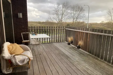 KARTHUIZER O/0101, Appartement dans les dunes près de la marina de Nieuwpoort - Photo 17