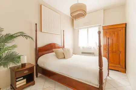 FG-22-MOUREAUX, Appartement Moderne avec Terrasse Trouville - Photo 5