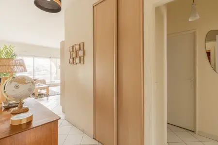 FG-22-MOUREAUX, Appartement Moderne avec Terrasse Trouville - Photo 9