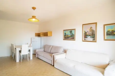 Trilo 5/6 Pax, Appartement en Sardaigne proche plages - Photo 1