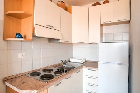 Trilo 5/6 Pax, Appartement en Sardaigne proche plages - Photo 2