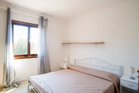 Trilo 5/6 Pax, Appartement en Sardaigne proche plages - Photo 3