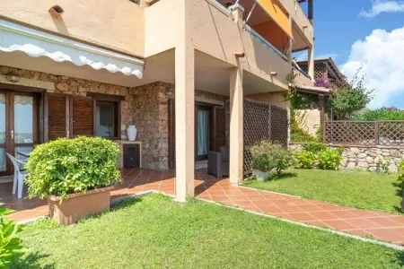 Trilo 5/6 Pax, Appartement en Sardaigne proche plages - Photo 5