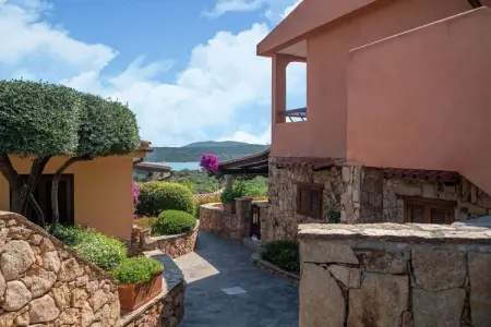 Trilo 5/6 Pax, Appartement en Sardaigne proche plages - Photo 6