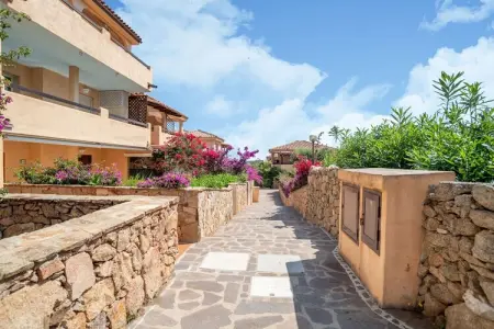 Trilo 5/6 Pax, Appartement en Sardaigne proche plages - Photo 8