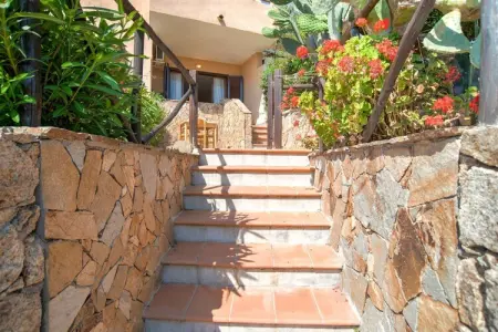 Trilo 5/6 Pax, Appartement en Sardaigne proche plages - Photo 9