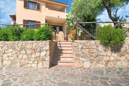 Trilo 5/6 Pax, Appartement en Sardaigne proche plages - Photo 10