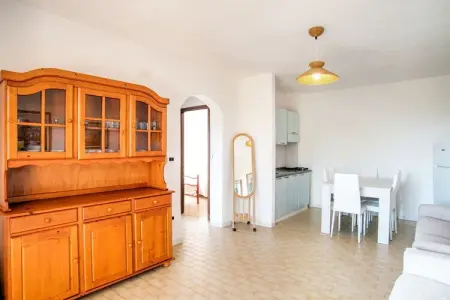 Trilo 5/6 Pax, Appartement en Sardaigne proche plages - Photo 11