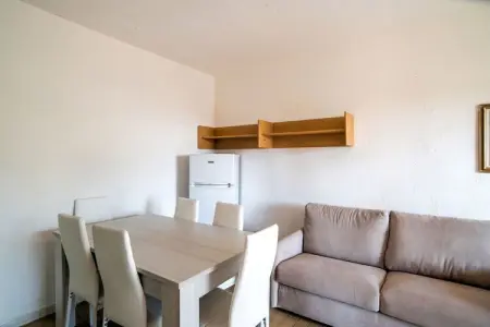 Trilo 5/6 Pax, Appartement en Sardaigne proche plages - Photo 12