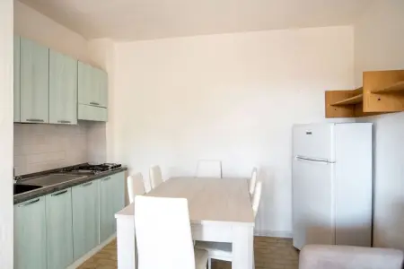 Trilo 5/6 Pax, Appartement en Sardaigne proche plages - Photo 14